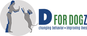 DforDogz Changing behavior improving lives